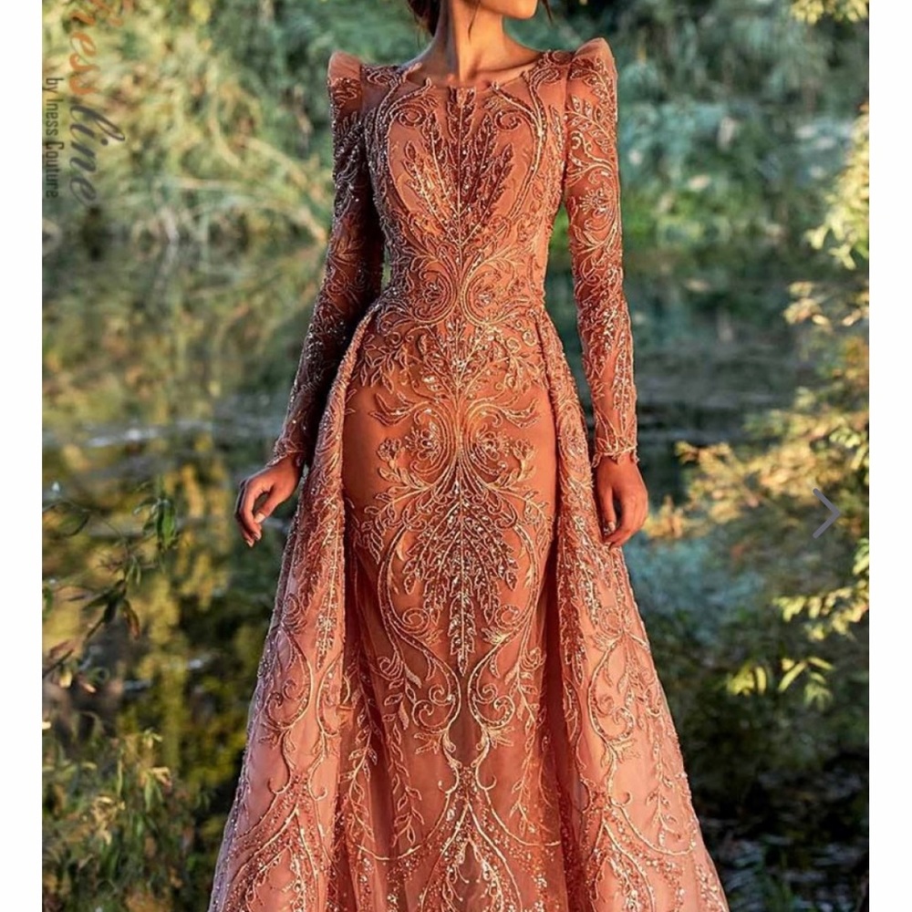 MNM couture dress size 4